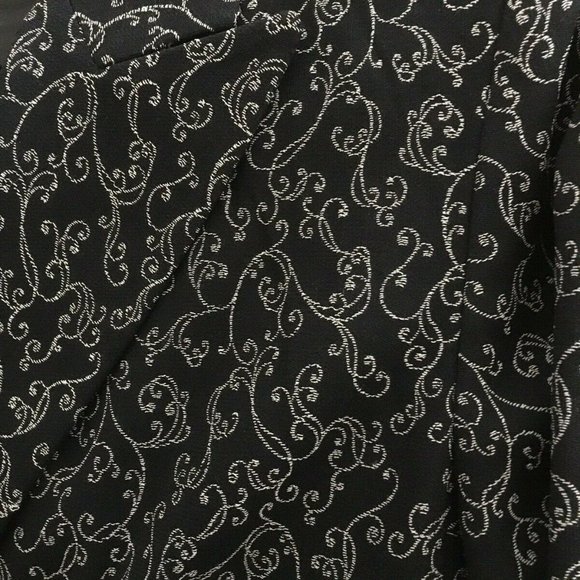 Australian Simona Lined Blazer Jacket 8 - Picture 5 of 5